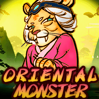 Oriental Monster game thumbnail