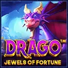 Drago - Jewels of Fortune game thumbnail