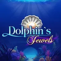 Dolphin's Jewels game thumbnail