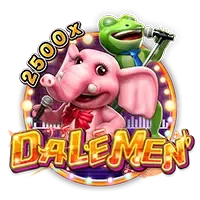 da le men