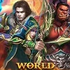 World of Warlords game icon