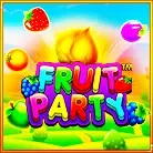 Fruit Party game icon