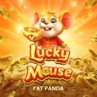 Lucky Mouse game thumbnail