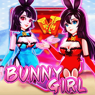 Bunny Girl game thumbnail