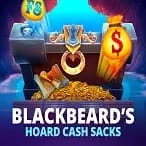 Blackbeard’s Hoard Cash Sacks game thumbnail
