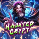 Haunted Crypt game thumbnail