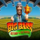 Big Bass Return to the Races game thumbnail