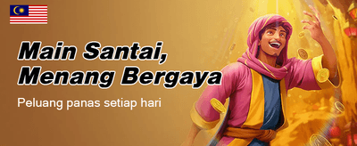 Menang Besar di boleh888 Casino