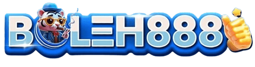 boleh888casino.com Logo